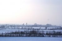 Paesaggio Invernale
