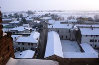 Paesaggio Invernale