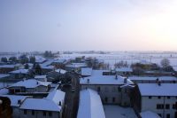 Paesaggio Invernale