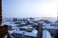 Paesaggio Invernale