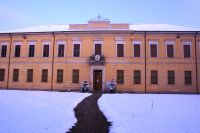 Paesaggio Invernale