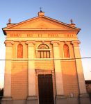 Chiesa Cignone