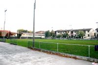 Campo da Calcio