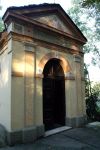 Chiesa di Campangna