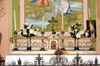 Chiesa di Campangna
