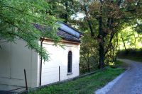 Chiesa di Campagna