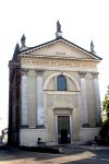 Chiesa di Corte de Cortesi