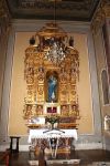 Chiesa di Corte de Cortesi