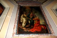 Chiesa di Corte de Cortesi