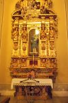 Chiesa di Corte de Cortesi