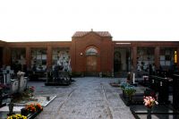 Cimitero Cignone