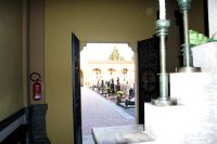 Cimitero di Corte de Cortesi